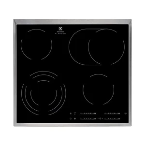 Ներկառուցվող գազօջախ ELECTROLUX Radiant EHF96547XK 35867/EHF96547XK/6