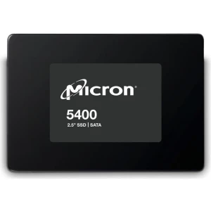 SSD կուտակիչ MICRON 5400 PRO 7.68 TB MTFDDAK7T6TGA-1BC1ZABYYR
