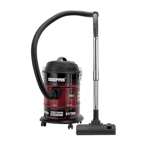 Vacuum cleaner GEEPAS GVC19018/2