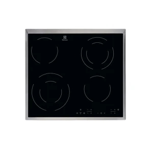 Ներկառուցվող գազօջախ ELECTROLUX EHF6342XOK