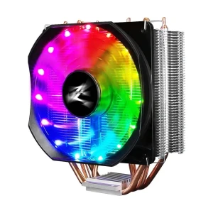 Հովացման համակարգ ZALMAN CNPS9X OPTIMA RGB CNPS9X OPTIMA RGB