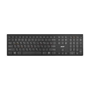 Ստեղնաշար ACER OKR020 ZL.KBDEE.004