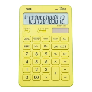 Հաշվիչ DELI EM01551