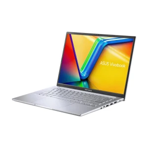 Ноутбук ASUS VivoBook 14 S1405YA-DRLY278W 90NB10S2-M00F10 AMD Ryzen 7 7730U / 16 GB RAM-512 GB SSD