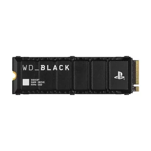 SSD կուտակիչ WESTERN DIGITAL SN850P 8 TB WDBBYV0080BNC-WRSN
