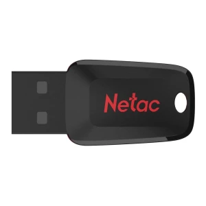 USB ֆլեշ կրիչ NETAC U197 NT03U197N-032G-20BK 32 GB