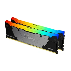 Օպերատիվ հիշողություն KINGSTON Fury Renegade RGB KF436C16RB12AK2/32 32 GB