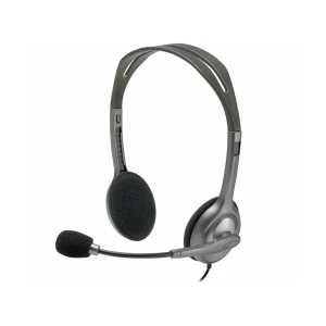 Ականջակալ LOGITECH H110 981-000472