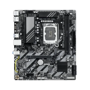 Մայրական սալիկ GIGABYTE B860M-E B860M E
