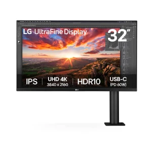 Մոնիտոր LG 32UN880K-B 31.5 "