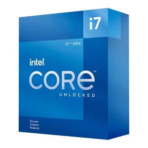 Պրոցեսոր INTEL Core i7-12700KF BX8071512700KF_S_RL4P