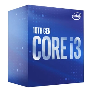 Պրոցեսոր INTEL CORE I3 10300 BX8070110300 S RH3J