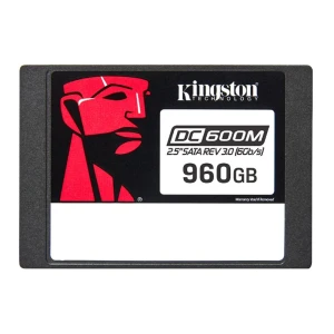 SSD կուտակիչ KINGSTON 960 GB SEDC600M/960G