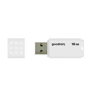 USB ֆլեշ կրիչ GOODRAM UME2 UME2-0160W0R11 16 GB