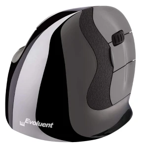 Թրեքբոլ EVOLUENT VerticalMouse D Small VMDSW