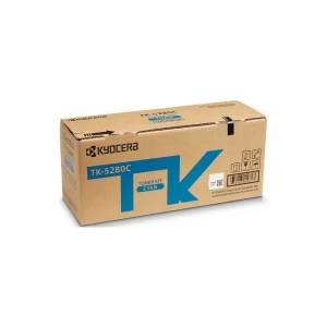 Քարթրիջ KYOCERA TK-5280C 1T02TWCNL0 Blue