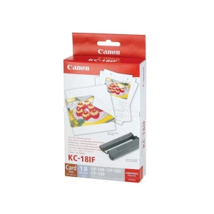 Canon KC-18IF 7741A001