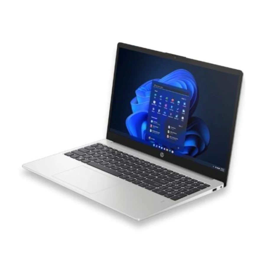 HP 250 G10 AD1W0ET Intel Core i7-1355U / 8 GB RAM-512 GB SSD