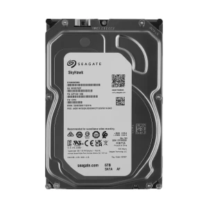 Կոշտ սկավառակ (HDD) SEAGATE Skyhawk 6 TB ST6000VX008