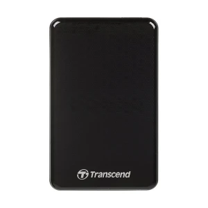 Կոշտ սկավառակ (HDD) TRANSCEND 2 TB TS2TSJ25A3K