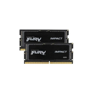 Օպերատիվ հիշողություն KINGSTON FURY BEAST KF556S40IBK2-64 64 GB