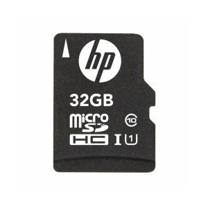 SD քարտ HP 32 GB SDU32GBHC10HP-EF