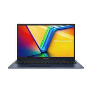 Ноутбук ASUS VivoBook X1504VA-BQ590/2 Intel Core 5 120U / 16 GB RAM-512 GB SSD