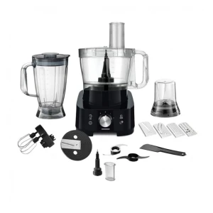 Խոհանոցային կոմբայն HEINNER HFP-1000BK/2