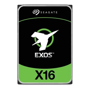 Կոշտ սկավառակ (HDD) SEAGATE EXOS 7E10 10 TB ST10000NM017B