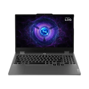 Նոթբուք LENOVO LOQ 15IRX9-83DV00FMRK/2 Intel Core i5-13450HX / 16 GB RAM-512 GB SSD