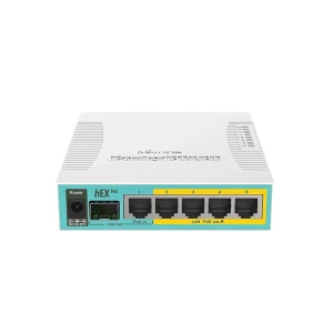 Ռոութեր MIKROTIK RB960PGS