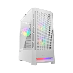 Համակարգչային իրան COUGAR AIRFACE RGB WHITE