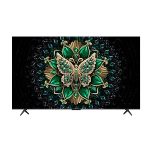 Телевизор TCL C6K Premium QD-Mini LED 4K UHD 55C6K/2 55 "