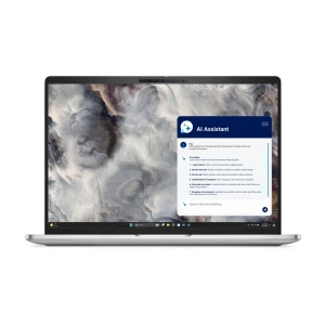 Notebook DELL Pro 16 Plus PB16250 6XGY6 Intel Core 5 120U / 16 GB RAM-512 GB SSD