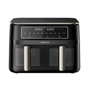 Аэрофритюрница DREAME Tasti DZ30 Black/2