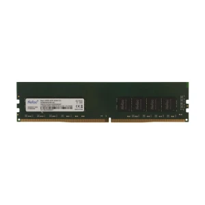 Օպերատիվ հիշողություն NETAC Basic NTBSD4P32SP-32J 32 GB