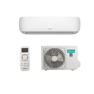 Air conditioner HISENSE AS-12UW4RYRCA03A/6