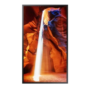 Մոնիտոր SAMSUNG OM55N-DS LH55OMNDSGBXEN 55 "