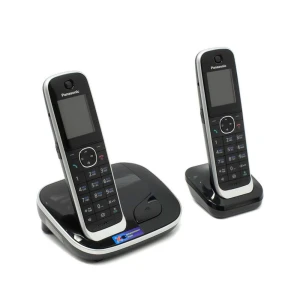 Հեռախոս PANASONIC KX-TGJ322RUB