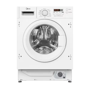 Լվացքի մեքենա MIDEA MFG10W60/W-RU