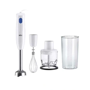 Բլենդեր BRAUN MultiQuick 1 MQ10.202MWH