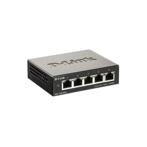 Սվիչ D-LINK DGS-1100-05V2/E
