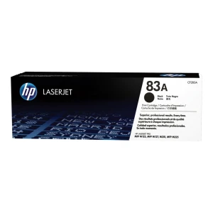 Քարթրիջ HP 83A CF283A Black