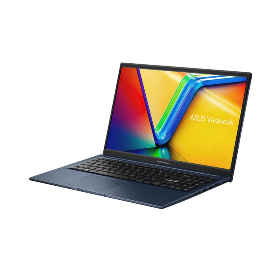 ASUS Vivobook 15 X1504ZA-BQ383 90NB1021-M00K00 Intel Core i3-1215U / 8 GB RAM-512 GB SSD