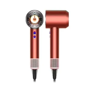 Hair dryer DYSON HD16 Supersonic Nural Strawberry Bronze/Blush Pink/6