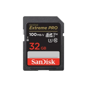 SD քարտ SANDISK 32 GB SDSDXXO-032G-GN4IN
