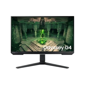 Մոնիտոր SAMSUNG ODYSSEY G4 S25BG400EI LS25BG400EIXCI 25 "