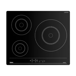 Ներկառուցվող գազօջախ TEKA IBC 63900 BK TTC BLACK 112520008/6
