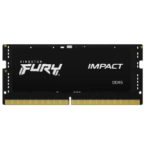 Օպերատիվ հիշողություն KINGSTON FURY IMPACT KF548S38IB-16 16 GB
