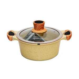 Կաթսա DIAMOND DMA-3520 Beige